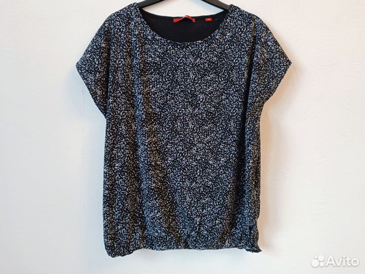 Блузка летняя женская Ostin 46