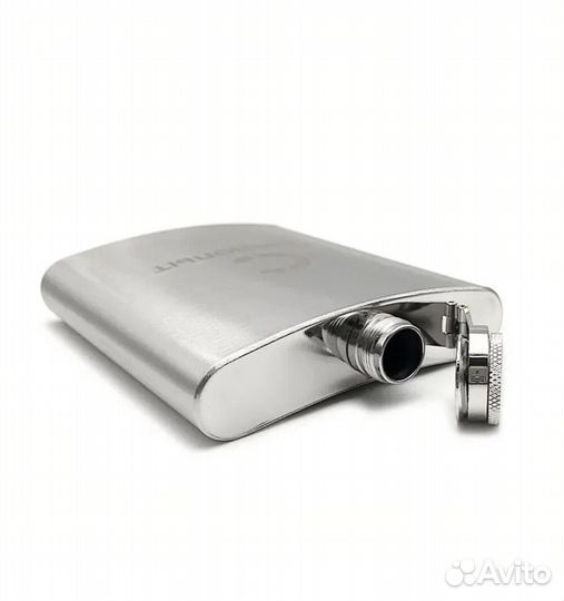 Фляжка 460 мл 