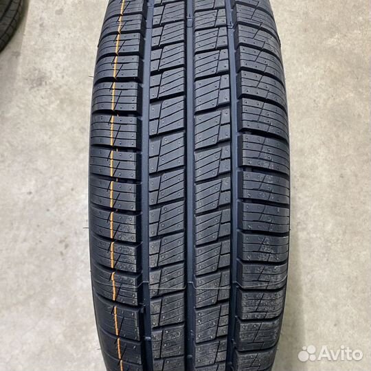 Hankook Vantra ST AS2 RA30 225/65 R16C 112