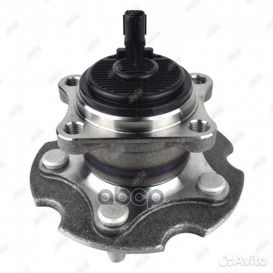 HW21060 Ступица с подшипником toyota auris I-II