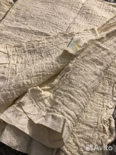 Комплект естественого пеленания Disana Германия