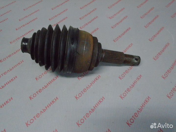 Nissan 39211-9Y300 Шрус внешний