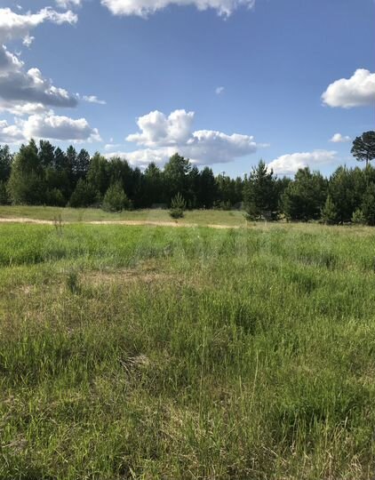 Участок 7 сот. (ИЖС)