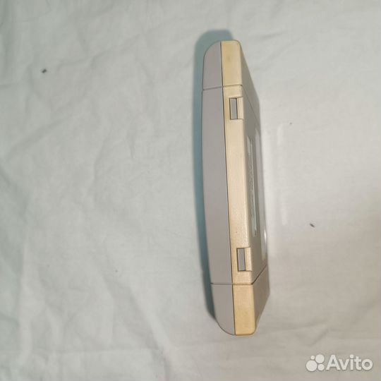 Игра Fatal Fury Garou Densetsu