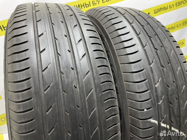 Yokohama Geolandar G98C 225/65 R17 100R