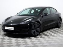 Tesla Model 3 AT, 2021, 27 797 км, с пробегом, цена 3 620 000 руб.