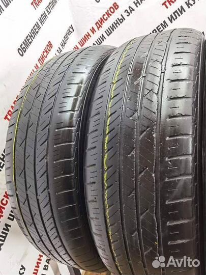 Laufenn G Fit AS 225/60 R18