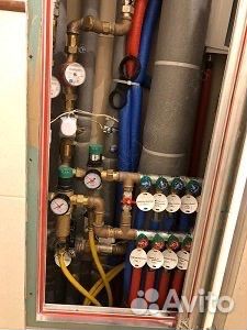 Сантехник.Услуги сантехника. Работаю сам