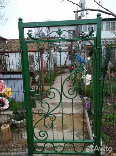 Услуги сварщика