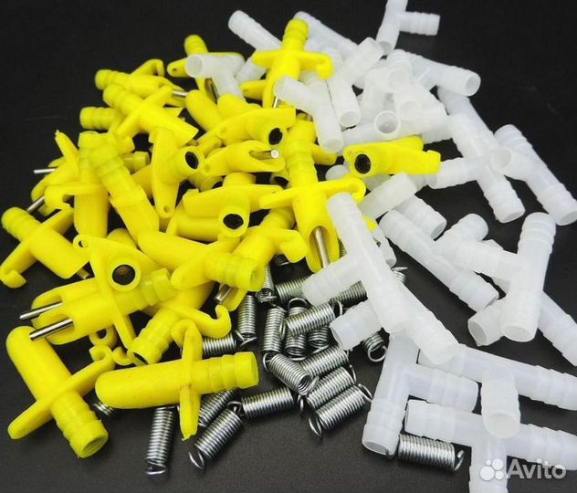 Поилки для животных