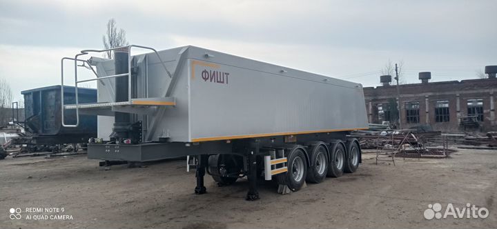 Изготовление алюминиевых кузовов