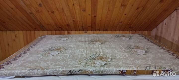 Матрас 160х200 бу