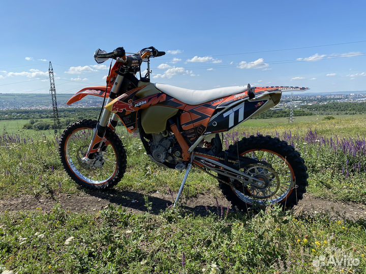 KTM