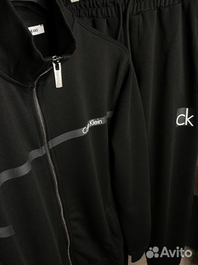 Спортивный костюм мужской calvin klein