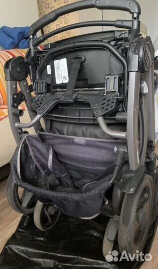 Коляска peg perego book plus 51