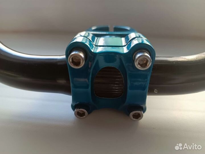 Руль для велосипеда и вырос руля