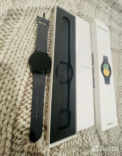 Samsung galaxy watch 5 40mm