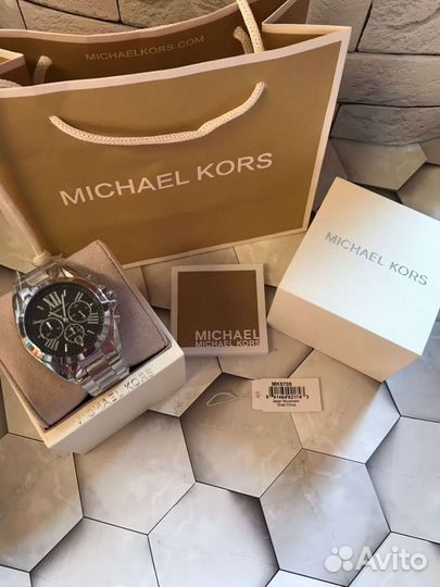 Часы Michael Kors оригинал