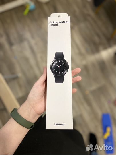 Samsung galaxy watch 4 classic 42mm