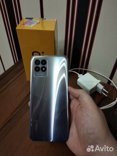 realme 8i, 4/64 ГБ