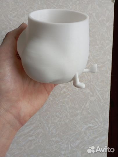 Органайзер для хранения вещей - Весëлые горшочки