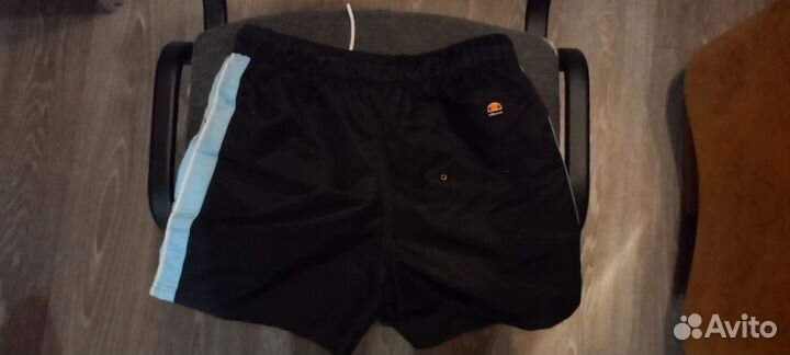 Шорты сетка ellesse