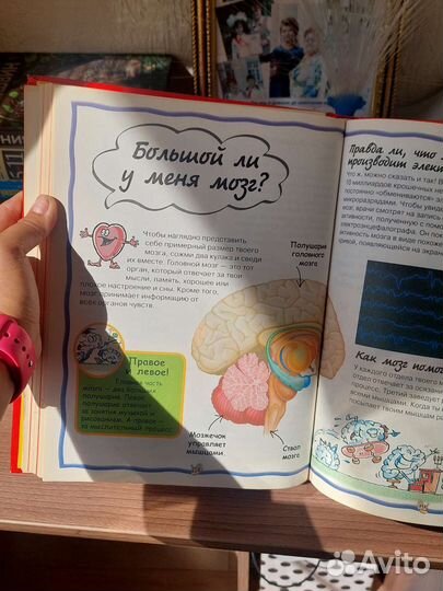 Энциклопедия Что Как Почему