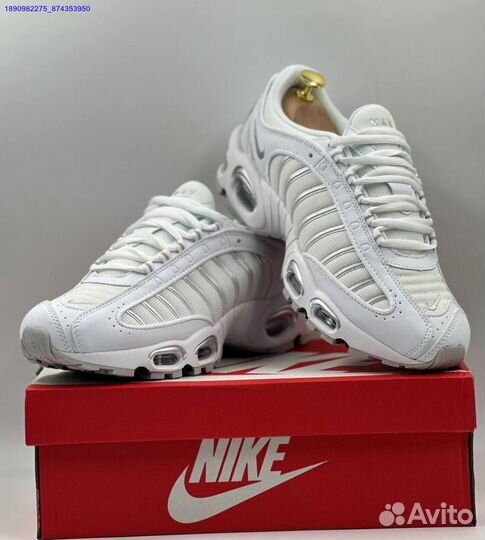 Кроссовки Nike Air Max Tailwind 4 (Арт.79414)