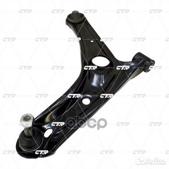 CQT-37R Рычаг подвески перед прав