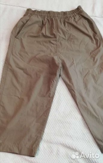 Шорты на мальчика 8-11 лет