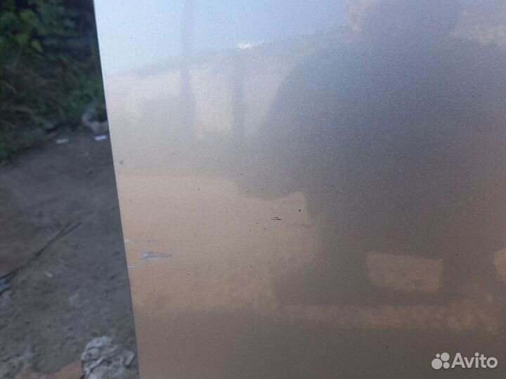 Маздаз 3 BL передняя правая дверь