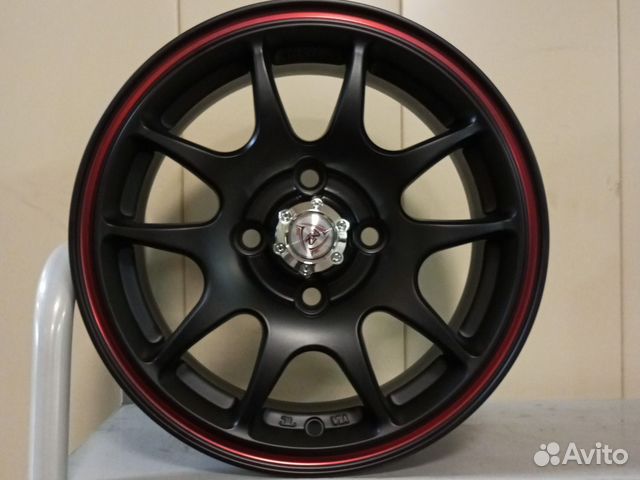 Диски R13 на ваз литье купить в Саратове | Авито