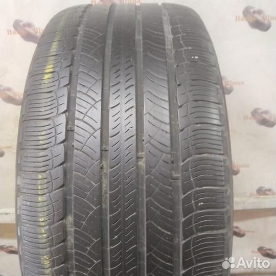 Michelin Latitude Tour HP 255/50 R19