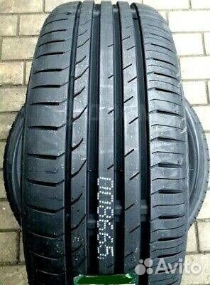 Goodride ZuperEco Z-107 225/55 R16 95V