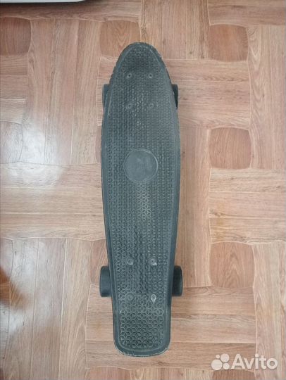 Скейтборд детский