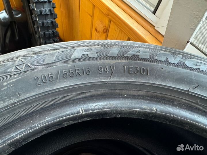 Triangle THW11 205/55 R16 94V