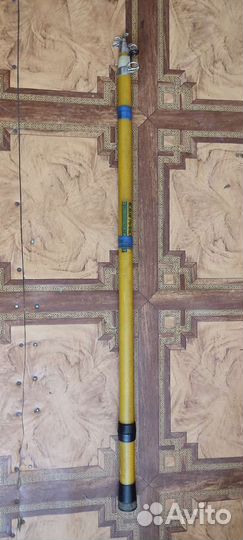 Удилище 7-метров