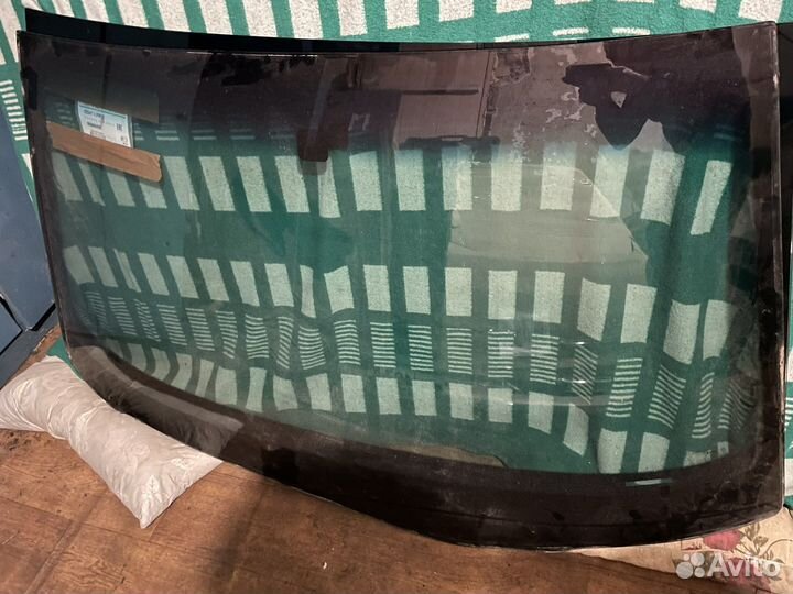 Лобовой стекло Toyota Aristo