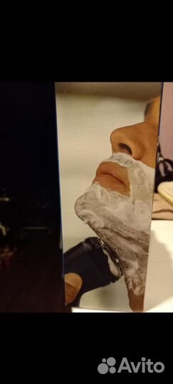 Бритва электрическая Philips.новая