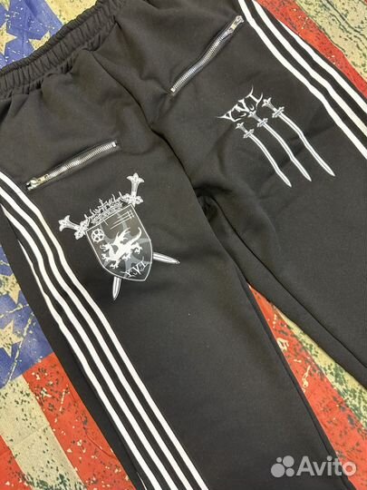 Штаны yori sport