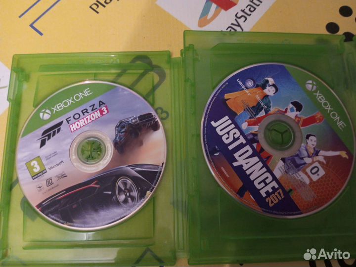 Игры для PS 4 / xbox One (обмен/продажа/почта)