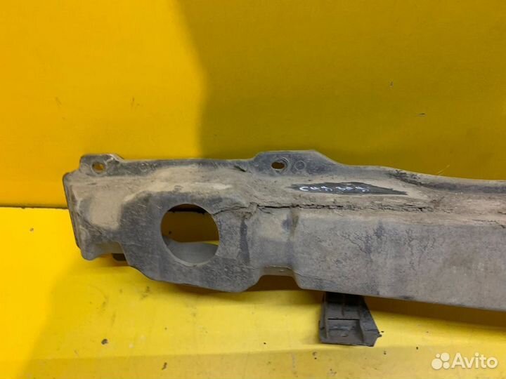 Усилитель заднего бампера Kia Ceed 2009-2012