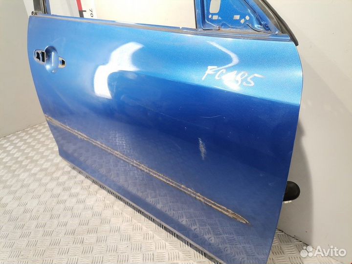 Дверь передняя для Mazda 3 BK bpyk5802XD