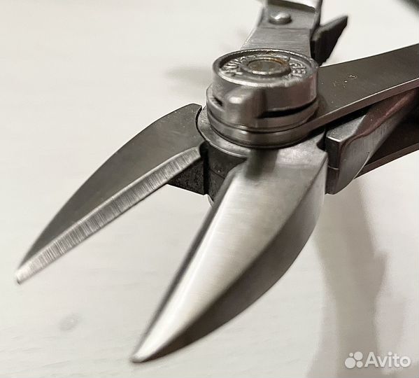 Мультитул 10 в 1