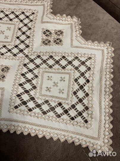 Салфетка на стол