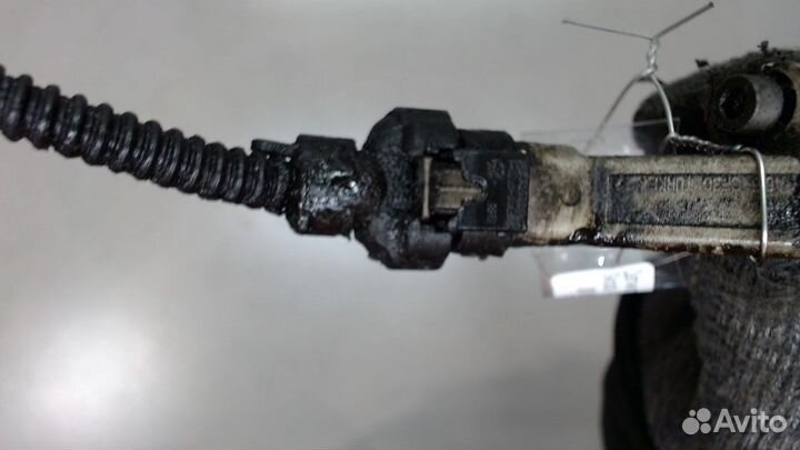 Датчик положения коленвала Skoda Octavia (A7), 201