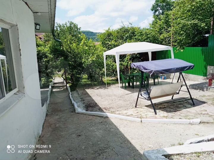 Комната 25 м², 1/2 эт.