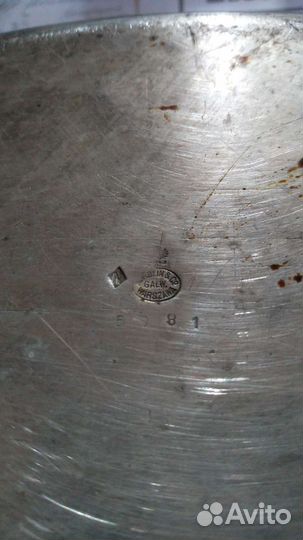 Антиквариат Норблин