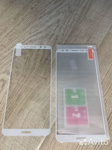 Защитные стекла Huawei Nova 2 i