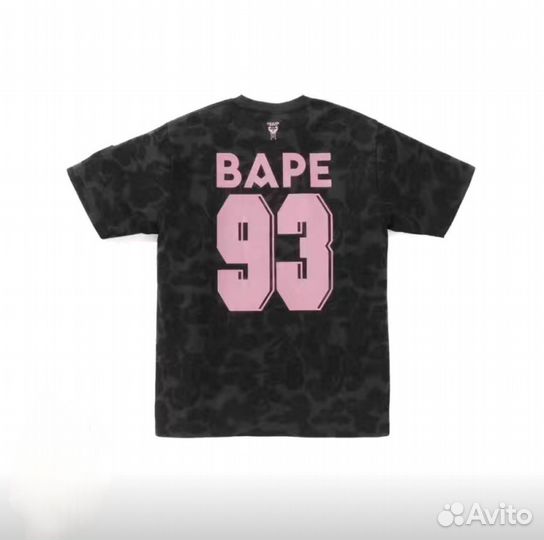 Bape x inter miami